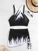 Bikini Set  Swimsuit Female Swimwear For Women Bathing Suits Swimming Suits Beachwear Biquini Swimdress