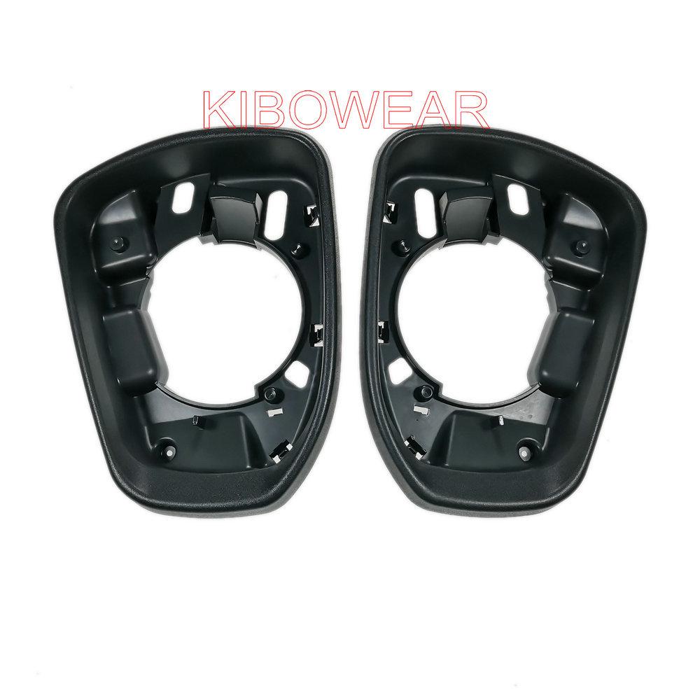 Rearview Mirror Frame Replacement for 2014-2019 Ford Mondeo (Left/Right)