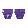Soft Pet Menstruation Pant Comfortable Dog Diaper Shorts Dog Physiological Sanitary Pant  Cleaning