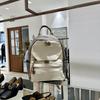 Весна и лето Маленький свежий рюкзак женский водонепроницаемый нейлоновый ткань для отдыха и путешествий индивидуальный рюкзак