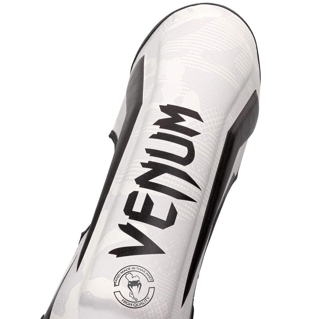 VENUM Elite Shin Guards White/Camo VENUM-1394-053 (XL)