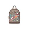 X Disney Маленький рюкзак Дональд Дак GG Supreme Унисекс Рюкзаки Коричневый 552884-2N2AT-8683