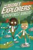 Книга The Secret Explorers and the Rainforest Rangers