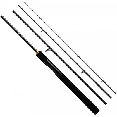 Daiwa Daiwa Удилище для морской рыбалки Rockfish Macker Bass Trout Egging Luernist Lurenist Mobile Модель 2022 66l 4 Форель Скумбрия Морской окунь