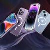 Mcdodo Magnetic Case For Iphone 14 Plus