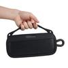 Силиконовый чехол для динамика SoundLink Plus 7, водонепроницаемый, совместимый с Bluetooth, с плечевым ремнем, карабином, защитная оболочка, чехол для переноски