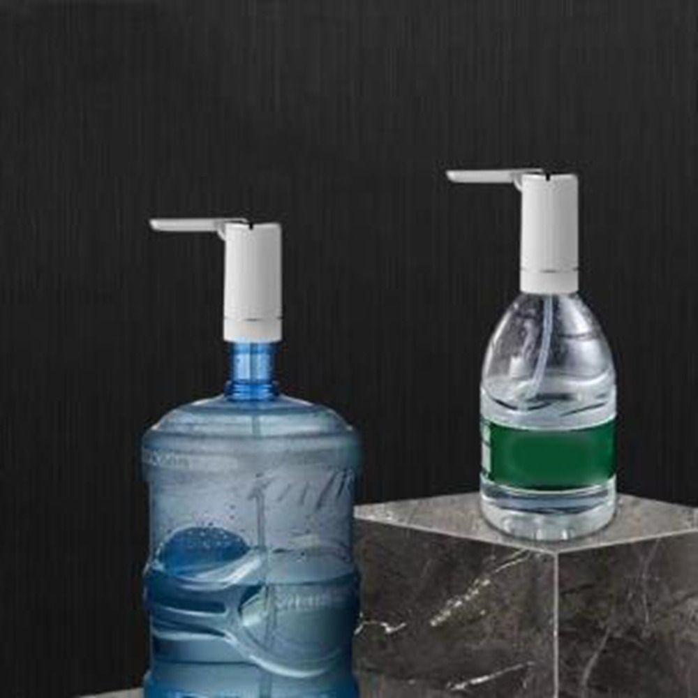 Multi-Speed Automatic Drinking Water Pump Plastic Electric Water Dispenser  Travel