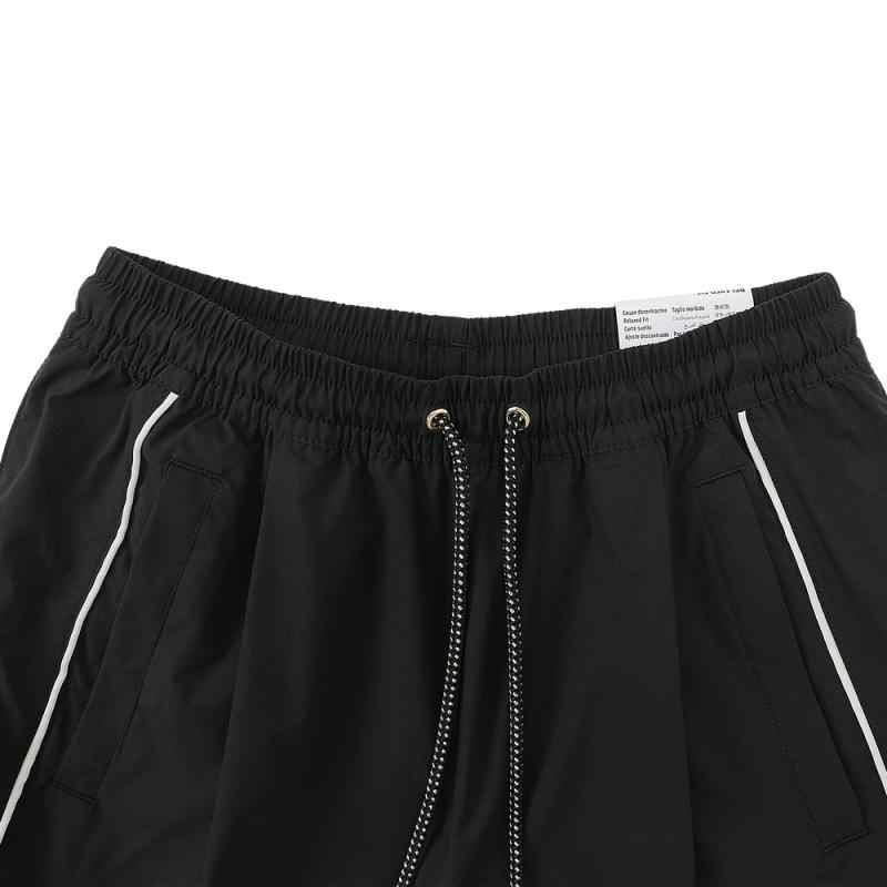 Новые женские повседневные брюки PUMA, черные 631423-01