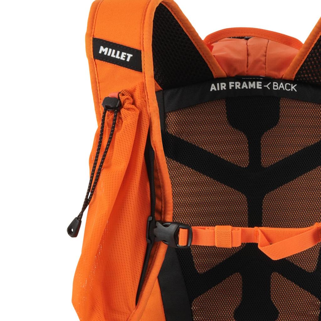 Millet Wanaka 20 Backpack MIS2348 Sapphire (New Logo)