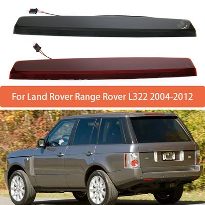 Для Land Rover Range Rover L322 2004 2005 2006 2007-2012 Высокорасположенный блок стоп-сигнала Задний крышевой 3-й стоп-сигнал XFG000040
