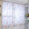 Disney Winnie the Pooh and Friends UV Protection Hard To See from the Outside Lace Curtain Width 100 X 133cm Length Set of 2 Pooh Tigger Piglet Pooh