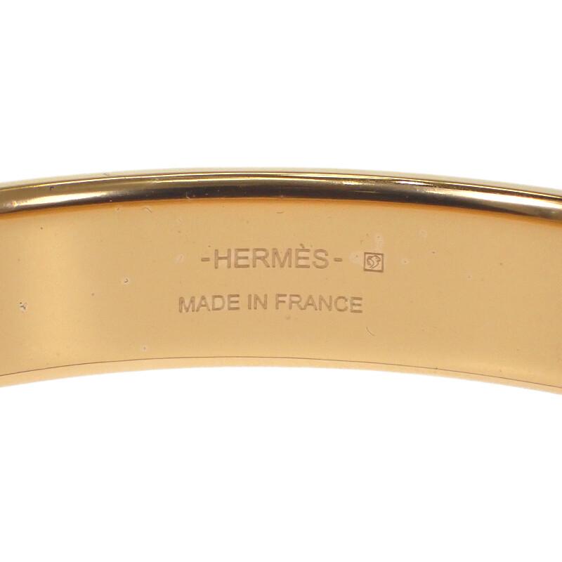 HERMES Браслет Коричневая Коробка шарф Женский