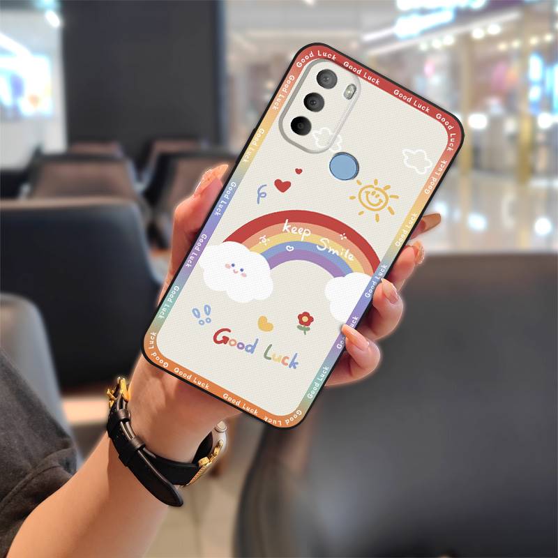 Чехол для телефона MOTO G31 с защитой от пыли и грязи, защитой от отпечатков пальцев/XT2173-1, противоударный силиконовый чехол-накладка из прочного ТПУ