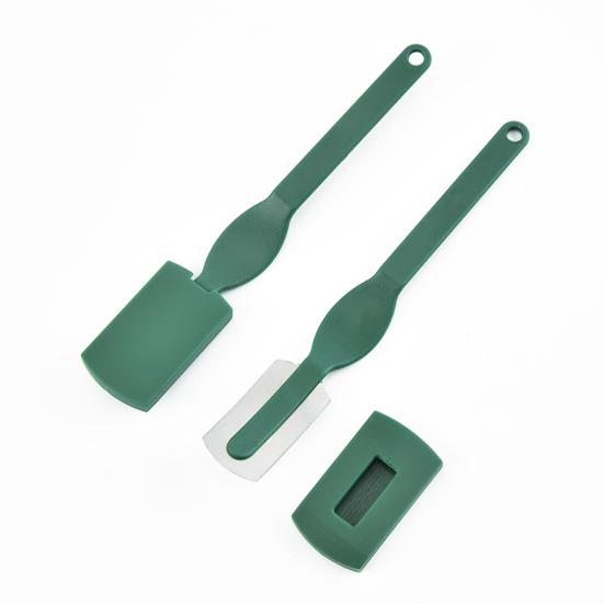 Хлеборезка Talos, скребок для хлебобулочных изделий, нож для нарезки теста, изогнутый инструмент для выпечки