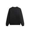 Kith X Batman Classic Vintage Nelson Crewneck черные мужские топы KHM032783-001