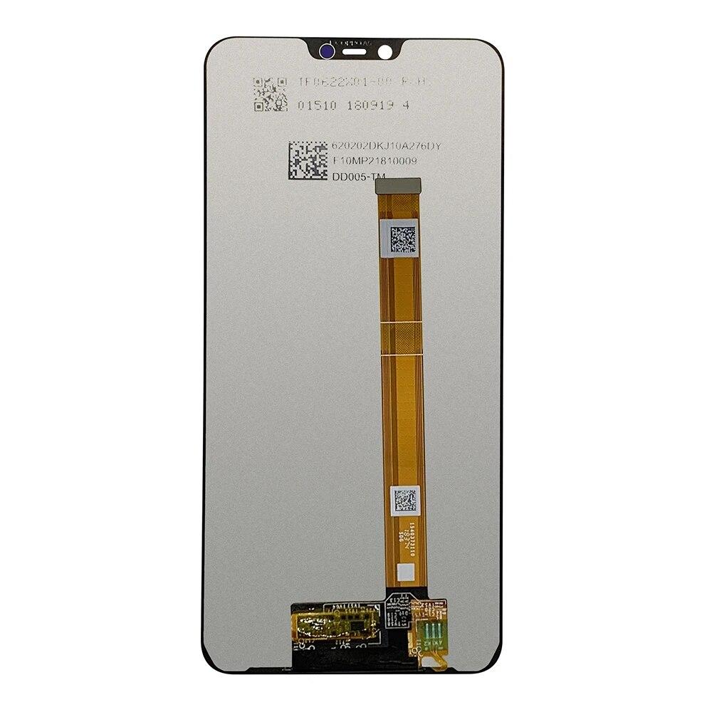 6,2 "для Realme 2/Realme C1/A5/A3s CPH1803 ЖК-дисплей с цифровым преобразователем сенсорного экрана в сборе