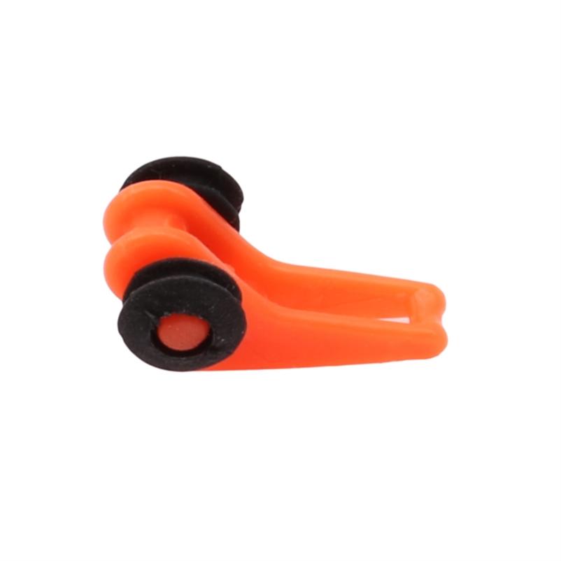 10 шт./компл. удочка, кольцо, крючок, кольцо, крючок для проститутки, принадлежности для рыбалки на открытом воздухе