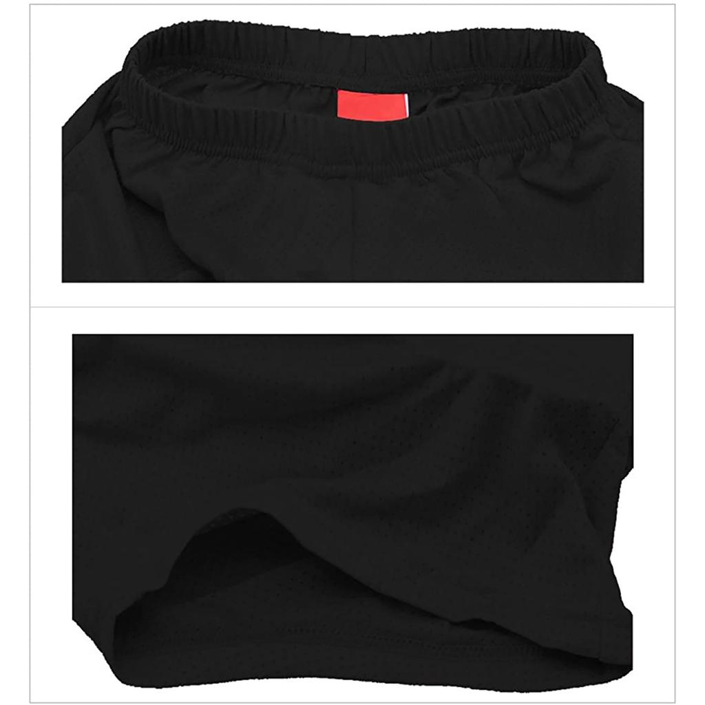 Женское женское велосипедное 3D-гелевое нижнее белье с гелевой подкладкой, безопасные трусы для верховой езды