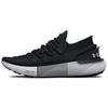 Under Armour Womens HOVR Phantom 3 'Black White' (women's sizes) Black / White Running Shoes 3025517 001