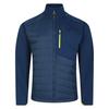 Mens Mountaineer Hybrid Jacket