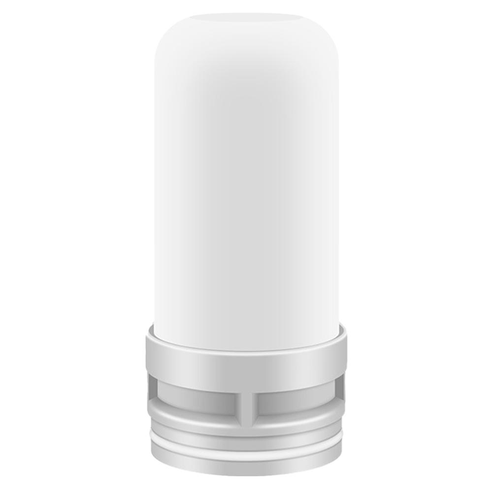 Faucet Water Purifier Rust Bacteria Removal Ceramic Percolator Removable Clean Kitchen Tap Replacement Filter for Home Daily Use