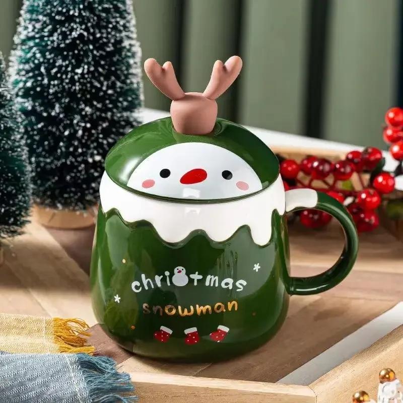 Высококачественная керамическая кружка для кофе, кружки Kawaii, оригинальные кружки, кружки для кофе, кружки для молока, посуда, бар