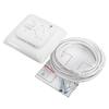 230V 16A Mechanical Floor Heating Thermostat Temperature Control Switch with Floor Sensor