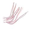 10Pcs Mini Micro Ph 2.0Mm Jst 2-Pin Male Connector Plug Wires Cables 200Mm