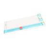 Craft Paper Trimmer Portable Foldable  Prevent Slip Paper Cutter for Home School Office