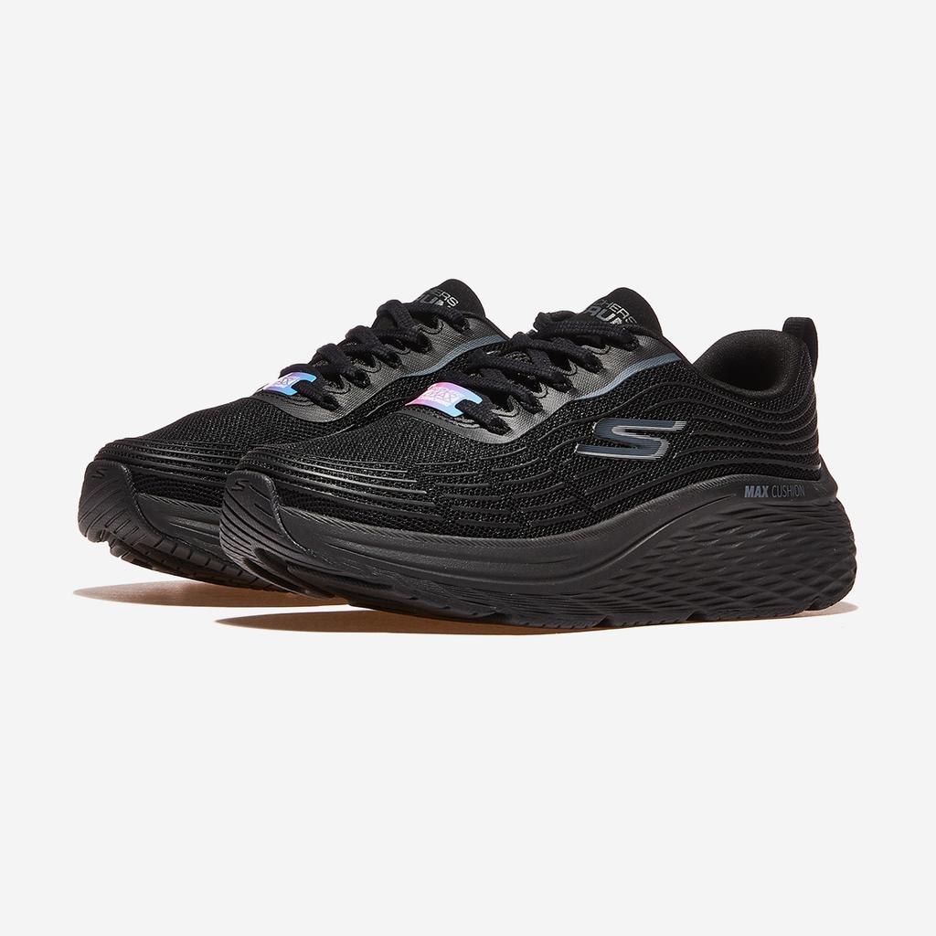 Skechers Максимальная амортизация Elite 2.0 (Широкий), 129600W, 1010112411, Популярная корейская обувь