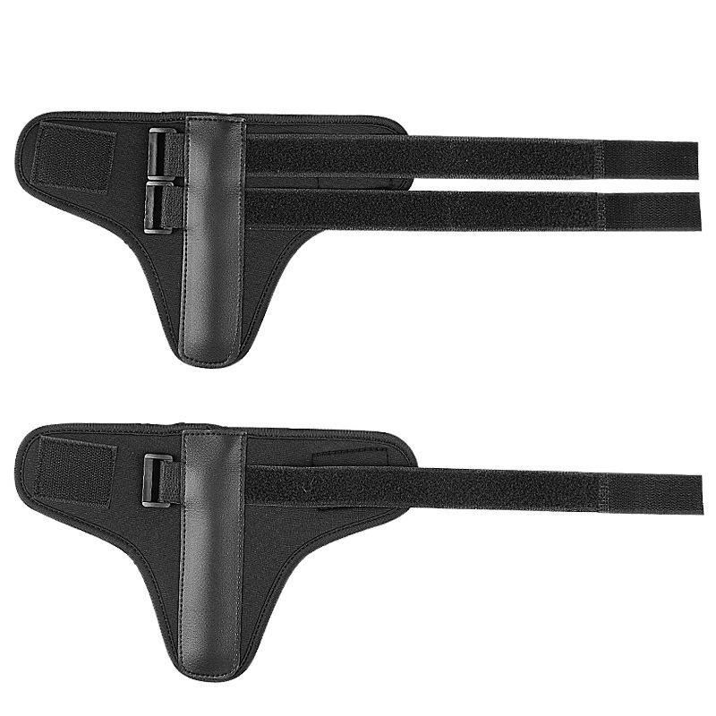Golf Beginner Wrist Brace for Swing Stabilization and Support