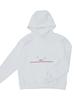 Худи с надписью Off-White