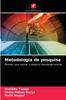Книга Metodologia De Pesquisa