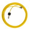 20M / 30M / 50M Replacement Cable for Pipe Inspection Camera