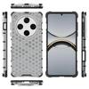 For Oppo Find X8 Pro 5G Case PC+TPU Phone Cover Honeycomb Shape