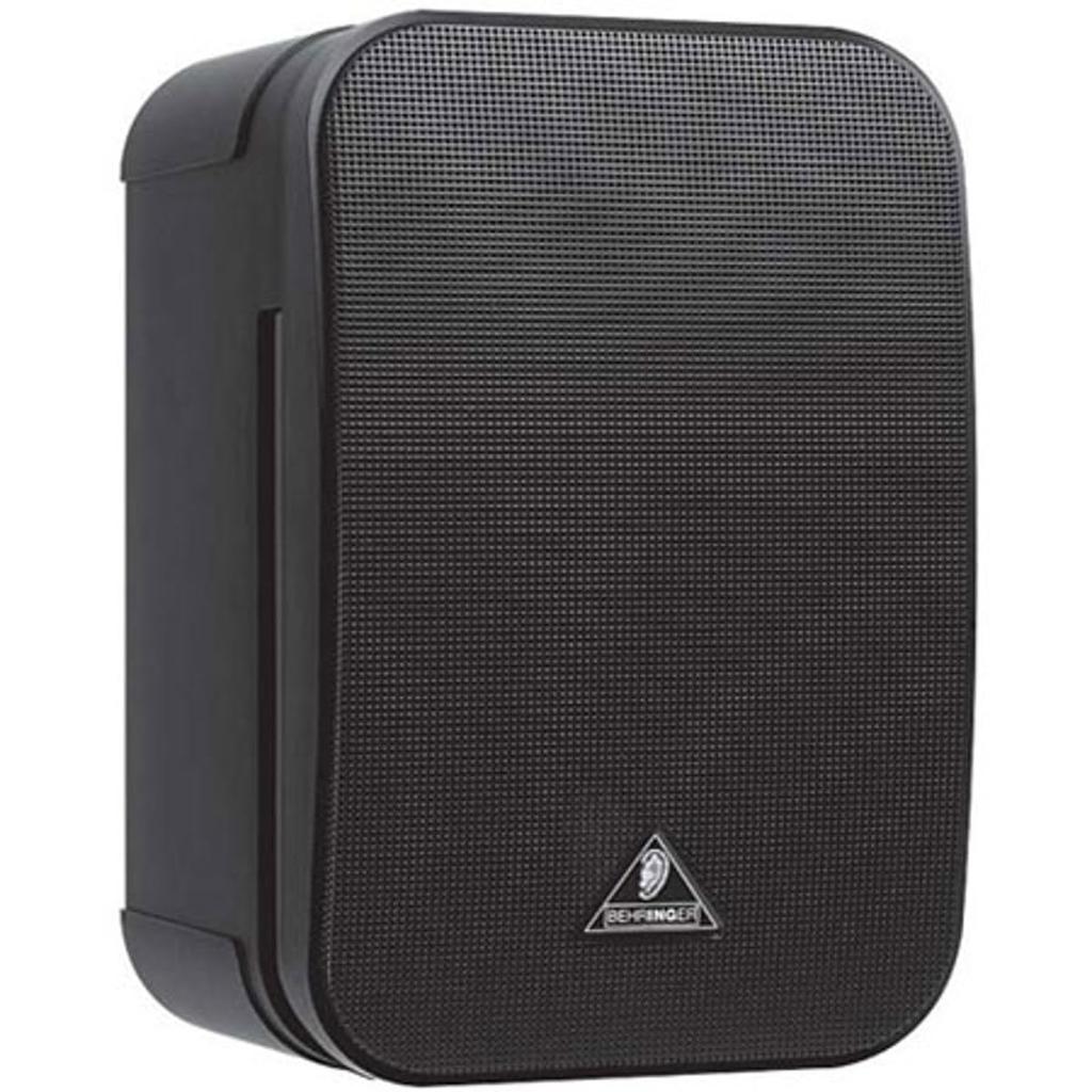 Behringer Пассивный динамик 5.5" НЧ-динамик 1C-BK Черный