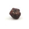 Stones and Minerals. Garnet.3.900 Ct. Skardu Area, Gilgit-Baltistan, Pakistan.