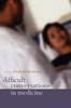 Книга Difficult Conversations In Medicine