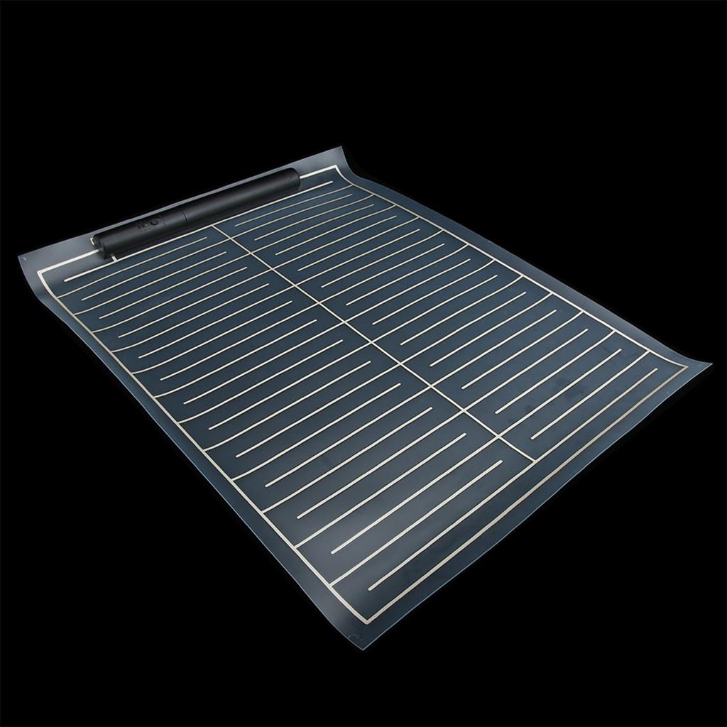 Electric Pet Dog Driven Mat Repellent Barrier Pad for Sofa Furniture Protection