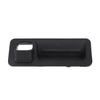 Trunk Lid Lock Handle 81260‑D9010 Smoother Touch Enhanced Performance Outside Tailgate Handle for Sportage QL