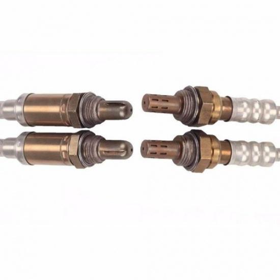 4PCS Oxygen Sensor Upstream Downstream For 1998-2006 BMW & Land Rover Vehicles