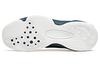 Men's Sneakers Anta Cushioning Slip Resistant Abrasion Resistant Breathable Low top Basketball Shoes Men's