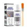 Waterproof Insulating Sealant Emulsion, Transparent Waterproof Coating Agent, Transparent Waterproof 100ml