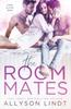 Книга The Roommates : 1