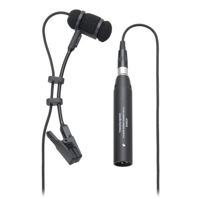 Конденсаторный микрофон PRO35 Audio-Technica