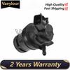 new Windshield Washer Motor Pump Fits 8533071010 060210-4840 For RAV4 Corolla Hilux Land Cruiser Prado ***Part No# 85330-71010