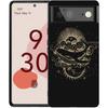 Астрологический Чехол для Телефона 'Солнце Луна Облака' для Google Pixel 8 7 6 7A 6A Pro 5G Ударопрочный Силиконовый 9 Pro XL 8 Pro 5G Корпус