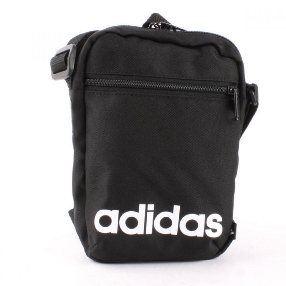 Adidas Linear Crossbody Bag Student Girl Kids Hip Color