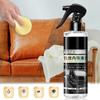 256ml Multi-Purpose Foam Cleaner Leather Clean Remover Spray Car Wash Auto Interior Household Cleaners Stain Removal