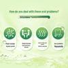 Colgate Fresh Tea Healthy Mouthwash
